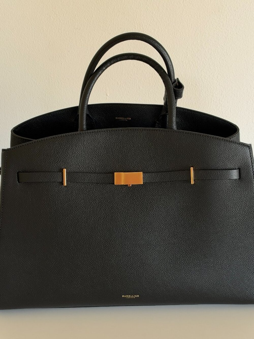 DeMillier Hudson Bag